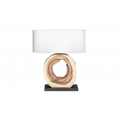  Lampa stołowa Organic Artwork 55 cm