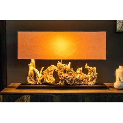 Lampa stołowa Pure Unique 80 cm