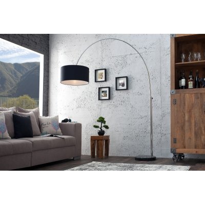 Lampa podłogowa Big Bow 170