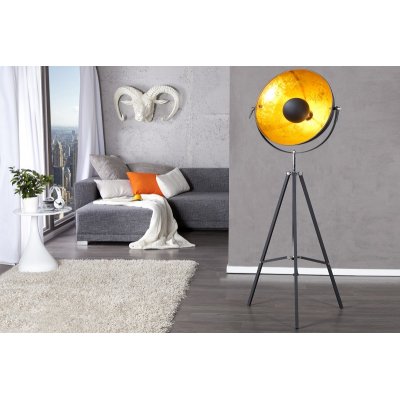  Lampa podłogowa Big Studio 160 cm