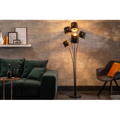 Lampa podłogowa Levels 178 cm .