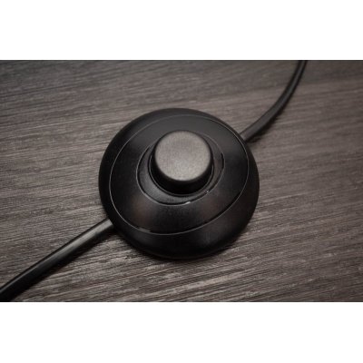   Lampa podłogowa Paris 120 cm złota