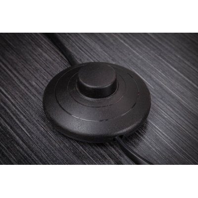  lampa prosta biała lateksowa