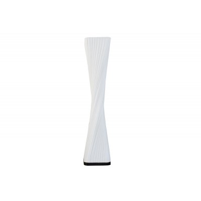  Lampa podłogowa Paris X 120 cm biała.