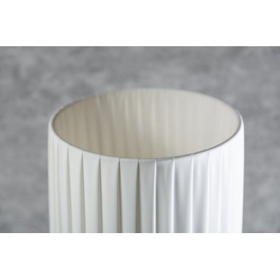 Lampa podłogowa Salone 200 cm biała