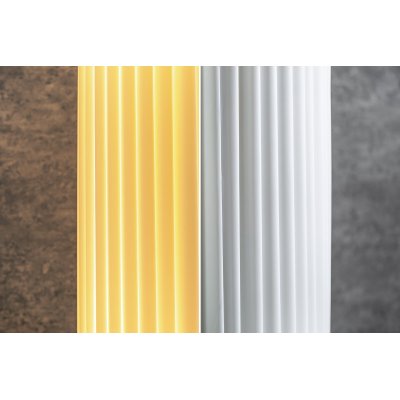  Lampa podłogowa Salone 200 cm biała