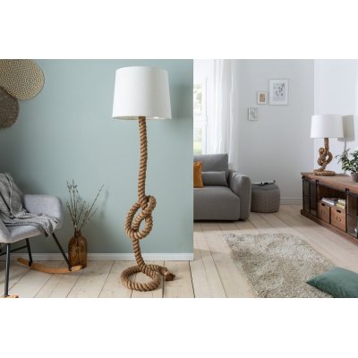 Lampa podłogowa Seven Seas 158 cm 