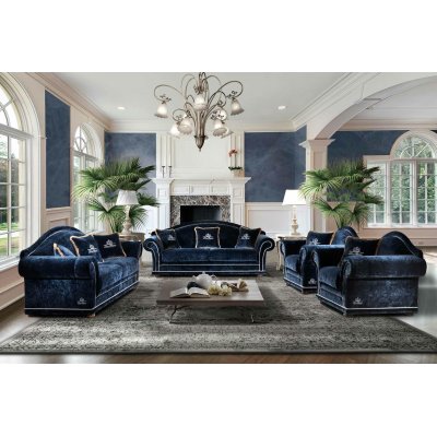  ETOILE włoska sofa 3 osobowa
