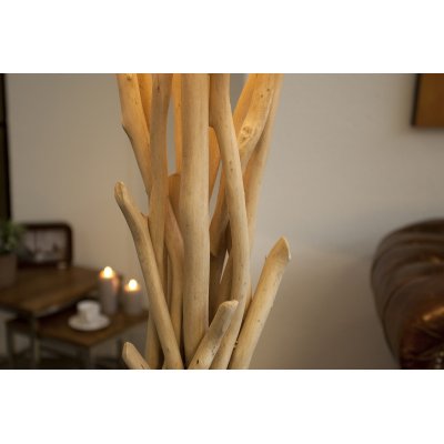   Lampa podłogowa Wild Nature 155 cm