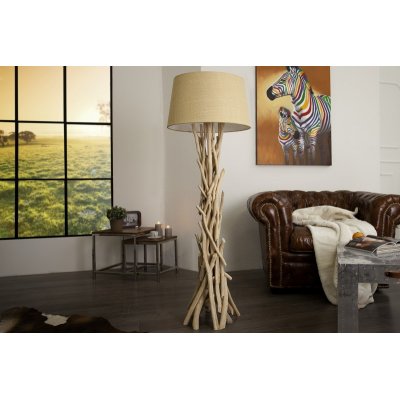   Lampa podłogowa Wild Nature 155 cm