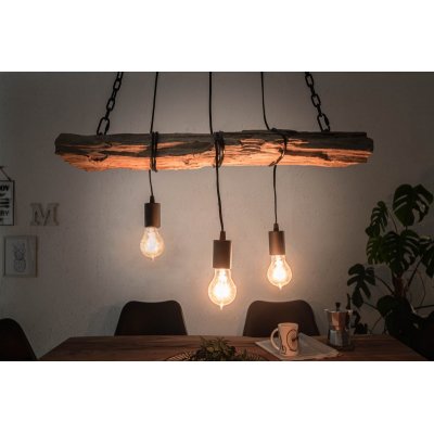 Lampa wisząca Barracuda 70 cm 