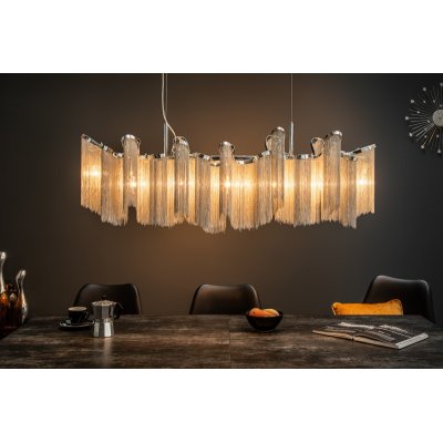 Lampa wisząca Elegance 118 cm 