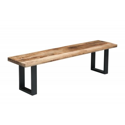  Ławka drewniana Iron Craft 170 cm