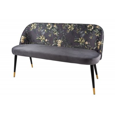  Ławka tapicerowana Boutiqe 130 cm