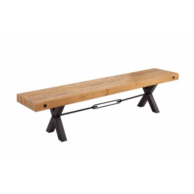  Ławka drewniana Thor 170 cm 
