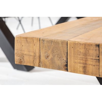  Ławka drewniana Thor 200 cm 