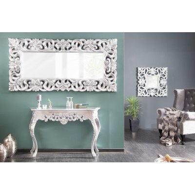  Lustro Venice Silver 180 cm