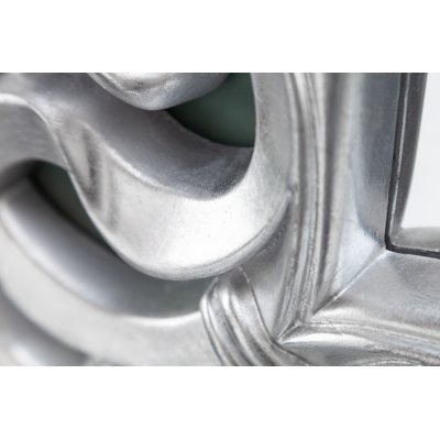  Lustro Venice Silver 180 cm