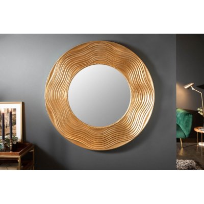 Lustro Circle 100 cm 