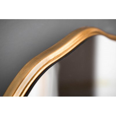  Lustro Elegancja owalne 100 cm