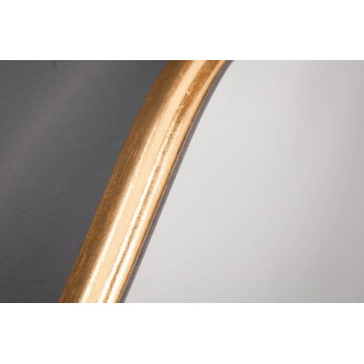  Lustro Elegancja owalne 100 cm
