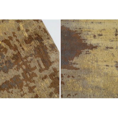 Dywan Batik piaskowy 240 x 160 cm