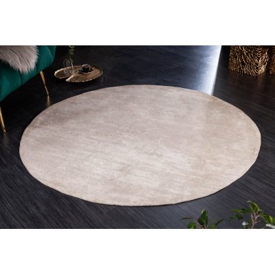  Dywan Modern Art 150 cm beżowy