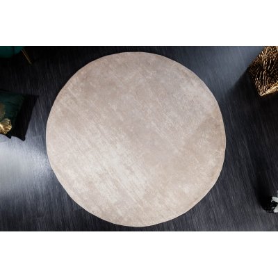  Dywan Modern Art 150 cm beżowy