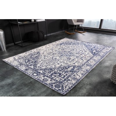  Dywan Old Marrakesch 160 x 230 cm granatowy
