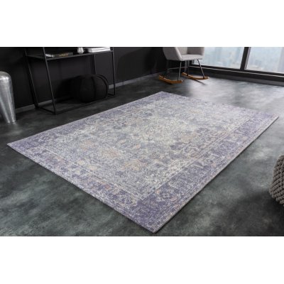  Dywan Old Marrakesch  160 x 230 cm niebieski