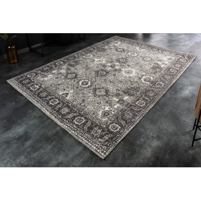  Dywan Old Marrakesch  160 x 230 cm szary
