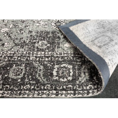  Dywan Old Marrakesch  160 x 230 cm szary
