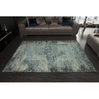  Dywan Old Marrakesch 160 x 240 cm aqua blue