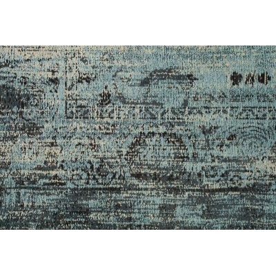  Dywan Old Marrakesch 160 x 240 cm aqua blue