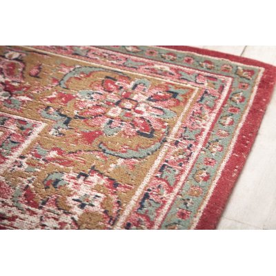  Dywan Old Marrakesch 350 x 240 cm  czerwony
