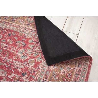  Dywan Old Marrakesch 350 x 240 cm  czerwony