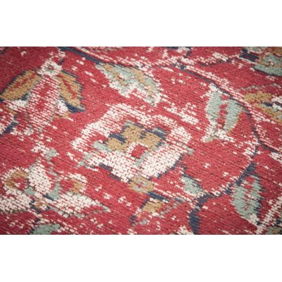 Dywan Old Marrakesch 350 x 240 cm  czerwony