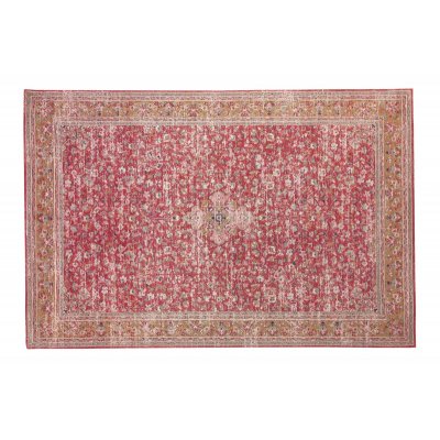  Dywan Old Marrakesch 350 x 240 cm  czerwony