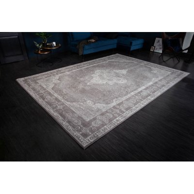  Dywan Pure Unique 350 x 240 cm szary