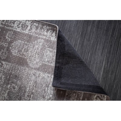  Dywan Pure Unique 350 x 240 cm szary
