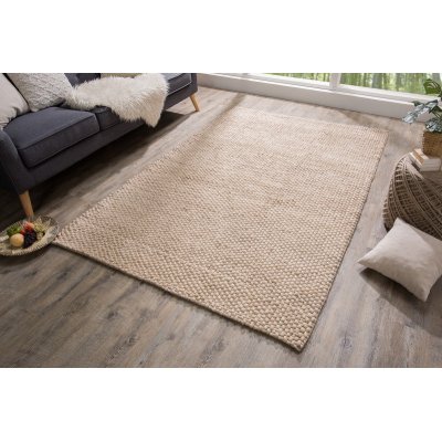  Dywan Wool 240 x 160 cm 