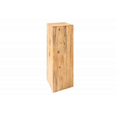  Kolumna 75 cm akacja teak