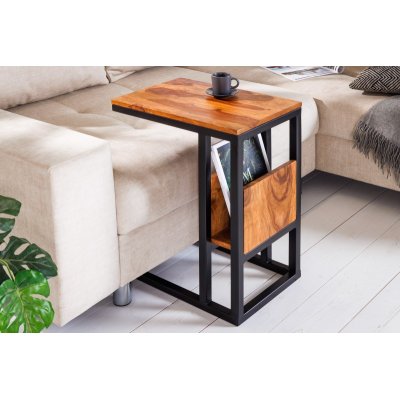 Stolik boczny CONCIERGE 60 cm