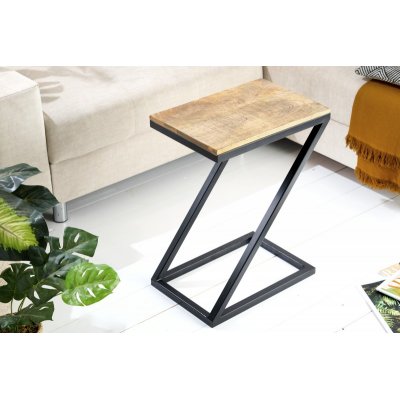  Stolik boczny Butler 30 cm Z design mango