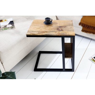  Stolik boczny pod laptopa CONCIERGE 60 cm