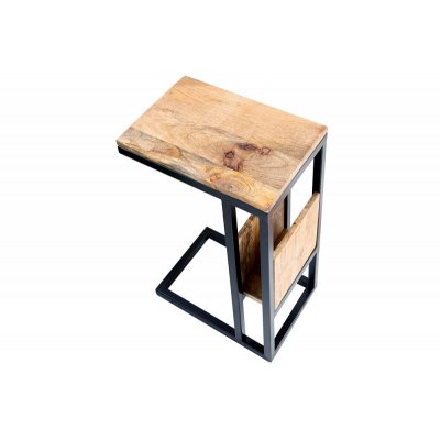  Stolik boczny pod laptopa CONCIERGE 60 cm