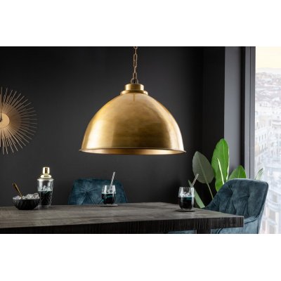 Lampa wisząca Industrial 115 cm 