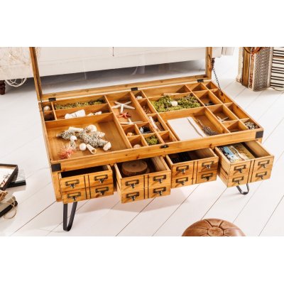  : Stolik kawowy Seven Seas 100 cm Vintage II