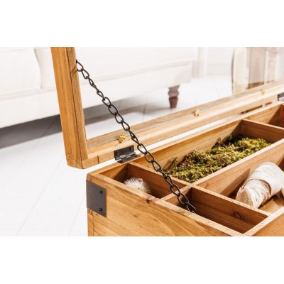  : Stolik kawowy Seven Seas 100 cm Vintage II