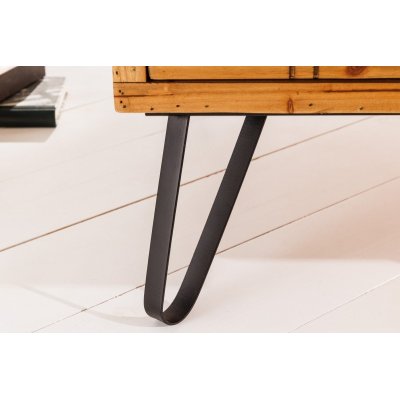  : Stolik kawowy Seven Seas 100 cm Vintage II